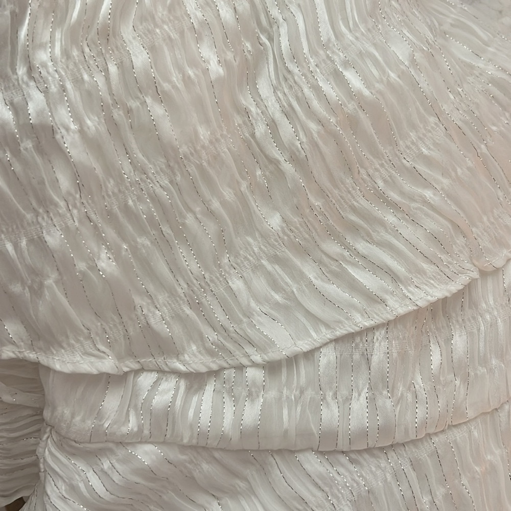 Lulu’s Ruffle Dress - Picture 4 of 4